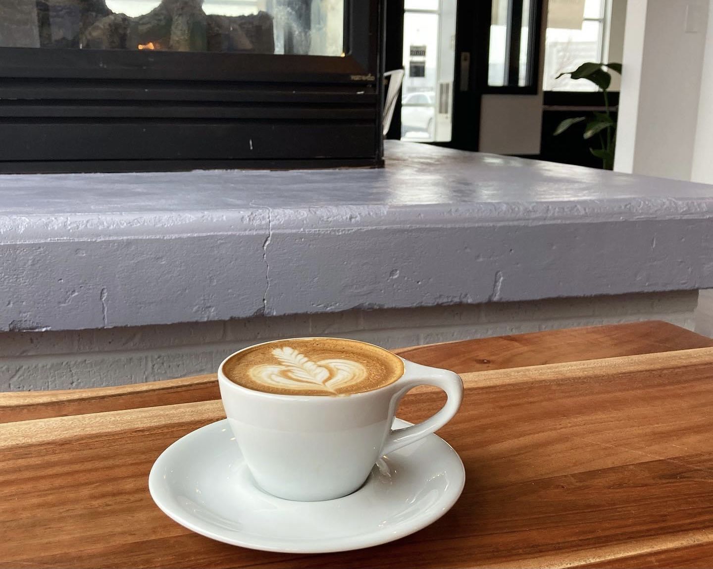 Mercies Coffee